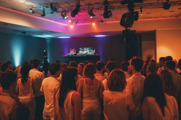 Jak uspořádat firemní večírek, na který budou kolegové vzpomínat celý rok