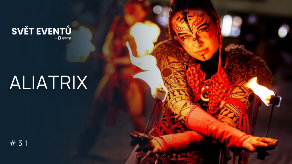 Michal Halačka (Aliatrix): Umění, technologie a leadership s otevřenou hlavou