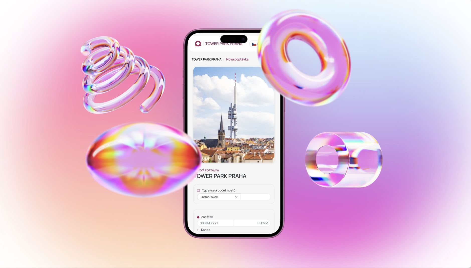 5 důvodů, proč firmy využívají event portály pro plánování akcí